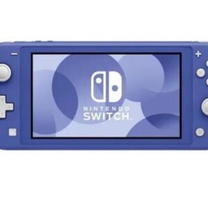 Nintendo Switch™ Lite - Blue